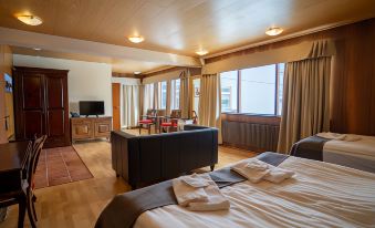 SEL - Hotel Myvatn