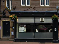 Gothic House Hotels in East Grinstead