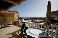 Playa de Mogan Mirador 8 by El Sirocco