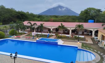 Hotel Campestre Bella Vista