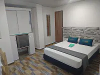 The Mendoza Grand Hotel