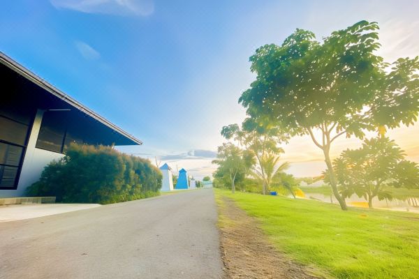 The Memory Luxury Resort(เดอะ เมมโมรี่ ลักชัวรี รีสอร์ต)_4