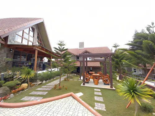 Elliannah Pines Hotel