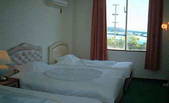 Kanko Business Hotel Heian