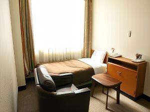 Business Hotel Misora