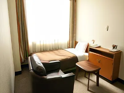 Business Hotel Misora Hotels in Niihama