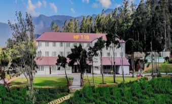 Heritance Tea Factory