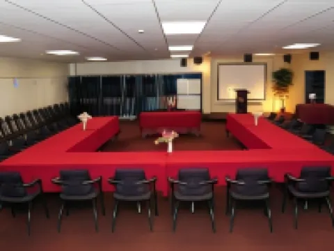 Airport Gateway Hotel Hotels in Auckland