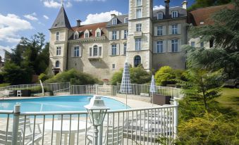 Chateau de Fere Hotel and Spa