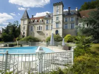 Château de Fère Hôtel & Spa Hôtels à : Fère-en-Tardenois