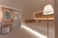 Andong Luxury Glamping Lapine Hôtels à : District de Uiseong