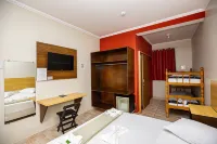 Hotel Venice Ubatuba