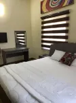 Hilton Summer Apartments Hotel di Municipal Area Coun