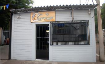Hostal Casa Luna