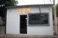 Hostal Casa Luna Hotels in 