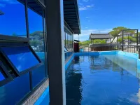 Nonsan Oyeo Poolvilla - Villas