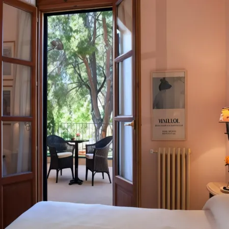 Hotel Bahia