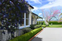 St Leonards Vineyard Cottages Hotels in Renwick