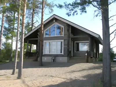 Taivaanranta Hotels in Pyhäjärvi