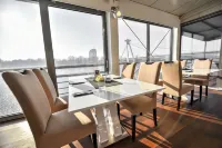 Botel Gracia Hotels in Okres Bratislava V
