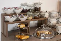 Boutique Hotel Intermezzo - Pag Centre - breakfast