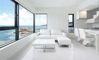 Waytree Ocean View Pool Villa