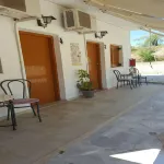 Pension Nychterida Hotels in Korissia