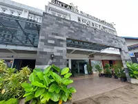 Ladja Hotel Sintang Hôtels à : Ladang