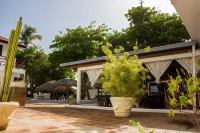 Hotel Zapata
