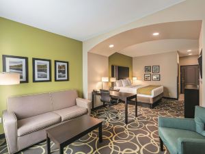 La Quinta Inn & Suites by Wyndham Tyler - University Area