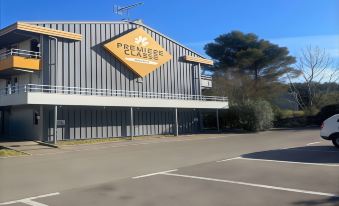 Premiere Classe Montpellier Ouest - Saint Jean de VÉDAS