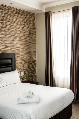 Bayside Hotel Pietermaritzburg Hotels in Pietermaritzburg
