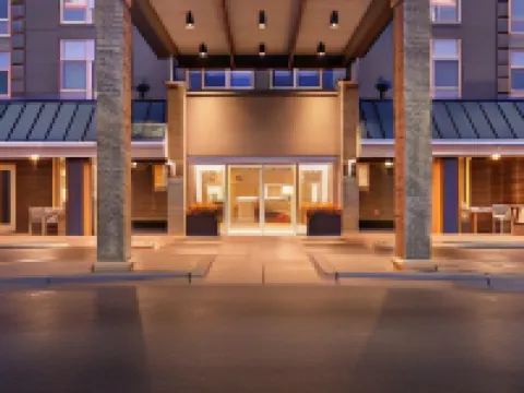 Country Inn & Suites by Radisson, Bloomington at Mall of America, MN Hotels in Bloomington