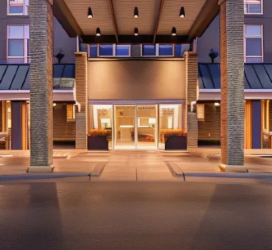 Country Inn & Suites by Radisson, Bloomington at Mall of America, MN