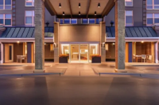 Country Inn & Suites by Radisson, Bloomington at Mall of America, MN Hoteles en 