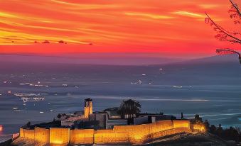 Il Castello di Campello