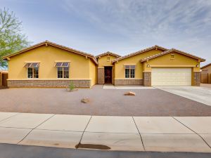 Spacious Home in Laveen Village Near Dtwn Phoenix!