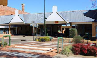 Inverell Motel