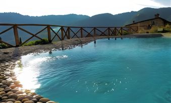 Borgo I Tre Baroni - Spa Suites & Resort