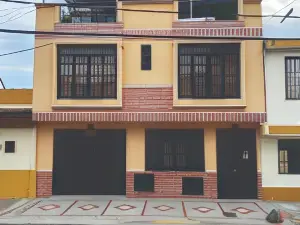 Alojamiento Central Ibagué