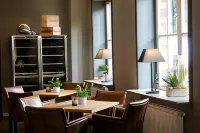 Landgasthof Wildwasser Hotel a Wietze