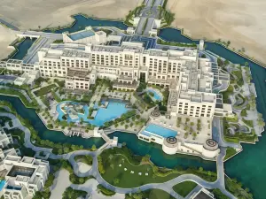 Jumeirah Gulf of Bahrain Resort and Spa