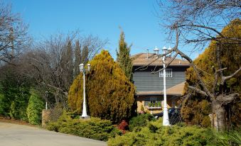 White Lanterns Motel