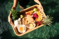 Mahitala Villa Bandung Heated Pool Hotels in Cidadap