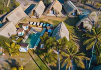 Hotel Isla Mucura Hotel a 