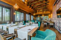 Hotel Mazurski Raj Hotel di Pisz County
