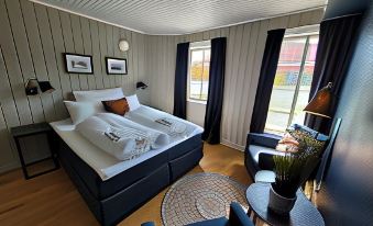 Ona Havstuer - by Classic Norway Hotels