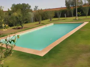 Superb Villa With Private Pool