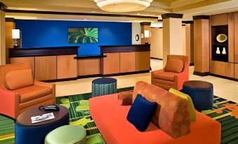 Fairfield Inn & Suites Milledgeville