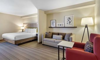 Country Inn & Suites by Radisson, Atlanta Galleria/Ballpark, GA